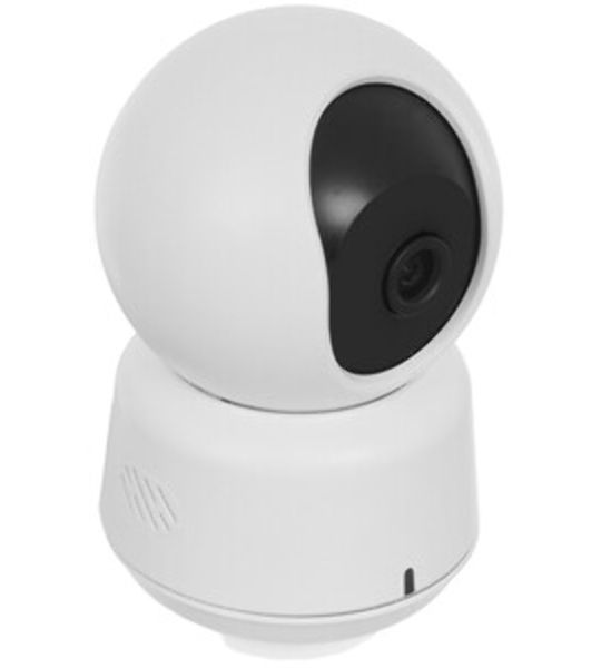Камера видеонаблюдения IP Aqara E1 Wi-Fi 3.6-3.6мм корп.:белый (CH-C01E)