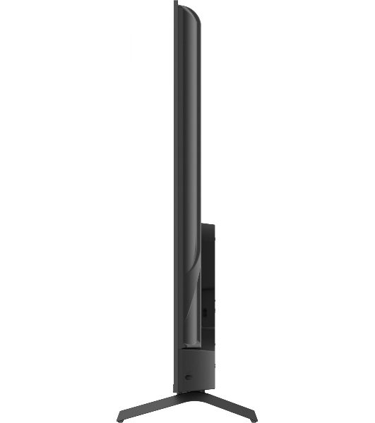 Телевизор Digma 65" DM-LED65UQB31 черный QLED 4K UHD 60Hz Google TV