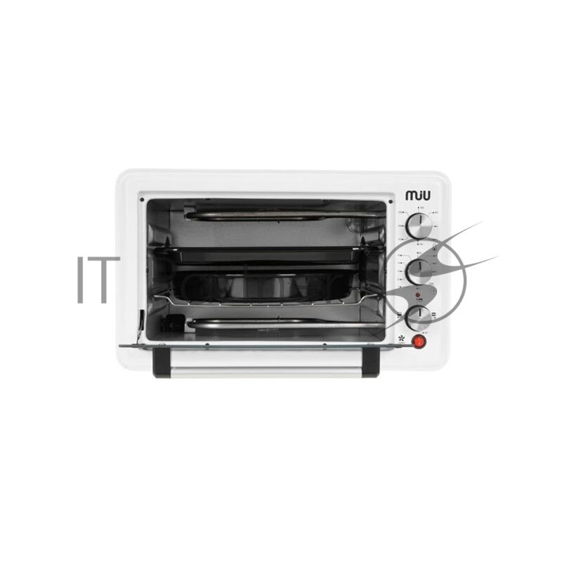 Мини печь MIU MO-40002KW (белая)