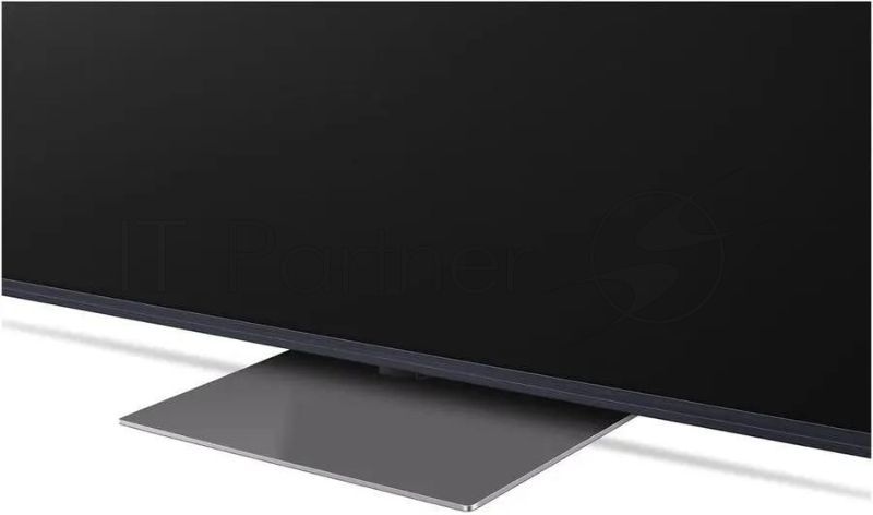 Телевизор LG 75" 75QNED86T6A черный титан  QNED LED UHD 120Hz Smart