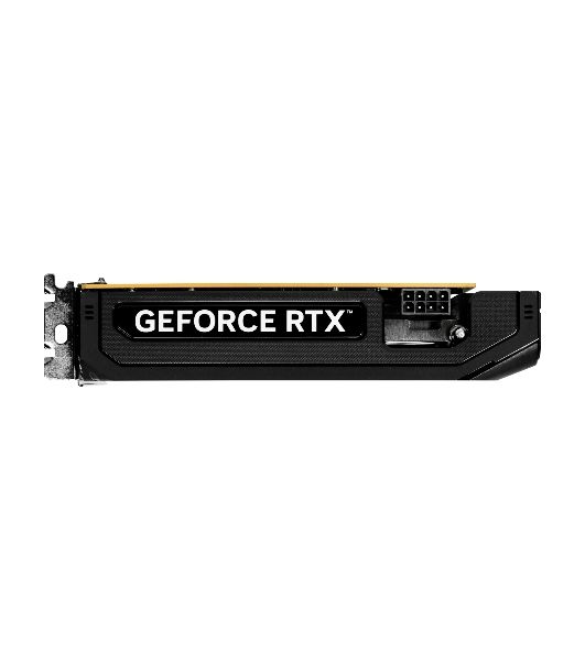 Видеокарта Palit GeForce RTX 5050 StormX OC, NVIDIA RTX 5050, 8 ГБ GDDR6, 128 бит, PCI-e 5.0, 1xHDMI, 3xDP, 2617 МГц