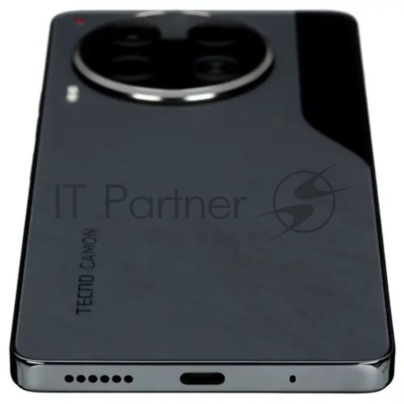 Смартфон Tecno CAMON 30 5G, 8/256Gb, Design Edition/зеленый