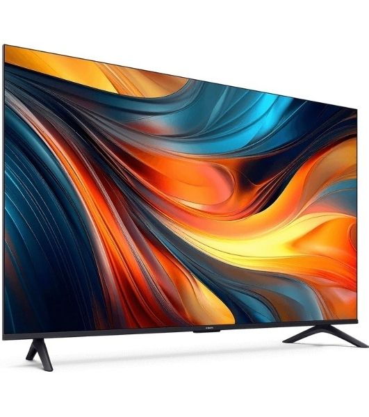 Телевизор Xiaomi TV A 43" FHD 2026 L43MB-AFRU черный DLED FHD 60Hz Smart TV