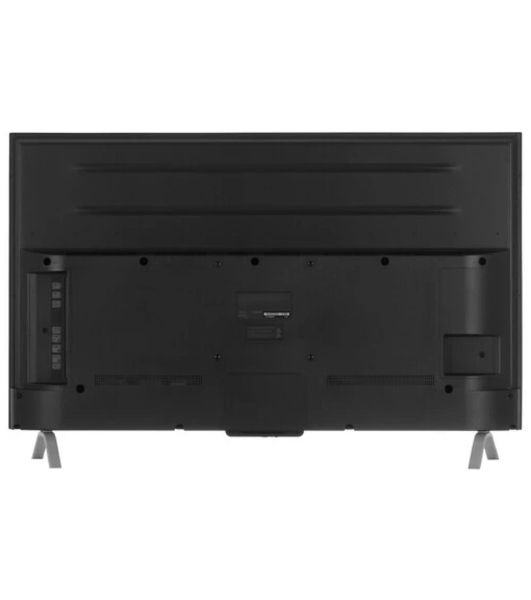 Телевизор Яндекс 65" YNDX-00096 черный QLED UHD 60Hz Алиса