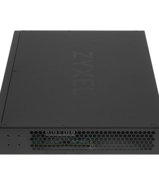 Коммутатор Zyxel NebulaFlex XS1930-10-ZZ0101F 2SFP+ управляемый