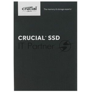 Накопитель SSD Crucial P310 1Tb PCIe Gen4 NVMe 2230 M.2 SSD CT1000P310SSD2