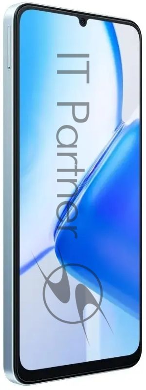 Смартфон Blackview Color 8, 8/128Gb, голубой