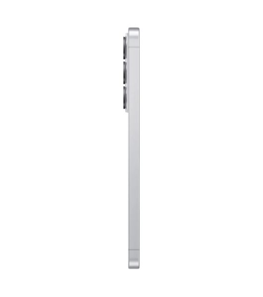 Смартфон Samsung Galaxy S26+ SM-S947B 12/256Gb, белый