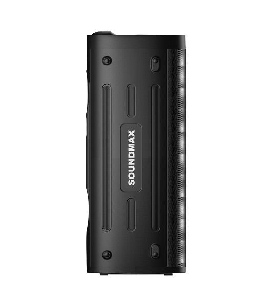 Акустика напольная Soundmax SM-MS4305 черный