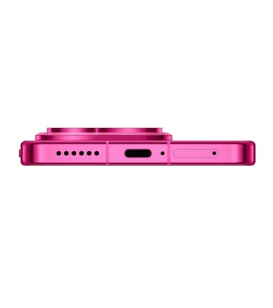 Смартфон Huawei Pura 70, 12/256Gb, розовый