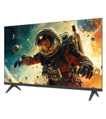 Телевизор Sber 32" SDX-32H3113 черный DLED HD 60Hz Smart TV