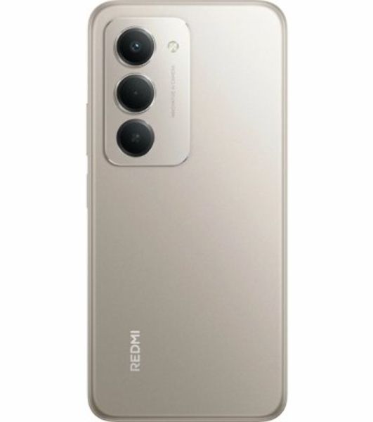 Смартфон Xiaomi Redmi 15 8/256Gb серый