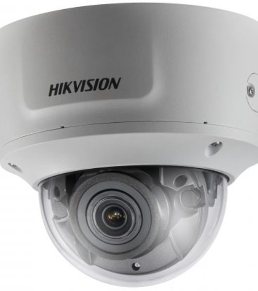 Видеокамера IP Hikvision DS-2CD2723G0-IZS 2.8-12мм цветная