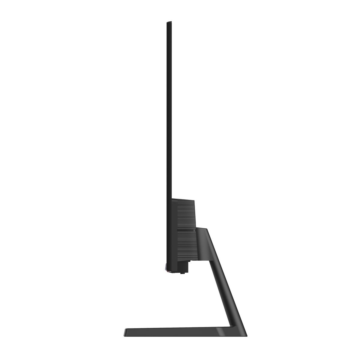 Монитор 27" Гравитон МН27Б IPS 1920x1080, 75 Гц, 5 мс, 16:9, 300 кд/м², 2xHDMI, безрамочный дизайн, HDR, Adaptive-Sync, с регулируемой опорой черный
