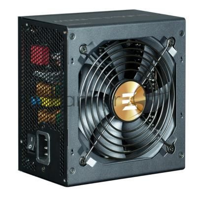 Блок питания Zalman ZM1000-TMX2SE, 1000W, ATX12V v3.1, APFC, 12cm Fan, 80 PLUS Gold Gen5.1, Full Modular, Retail