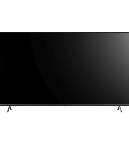 Телевизор Digma 75" DM-LED75UQB31 черный/черный QLED 4K UHD 60Hz
