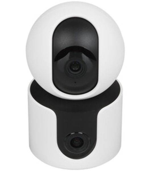 Поворотная IP-Камера Xiaomi Smart Camera C300 Dual EU