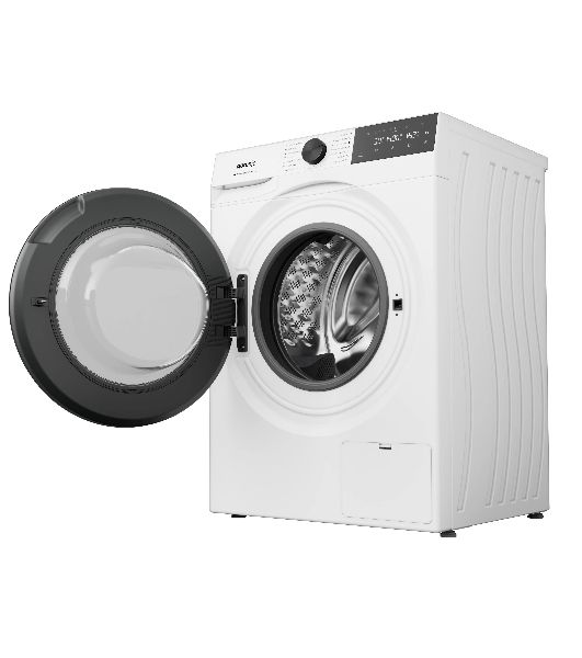 Стиральная машина Gorenje WG484A31 белый, загрузка фронтальная 8 кг, 1400 об/мин, класс A+++