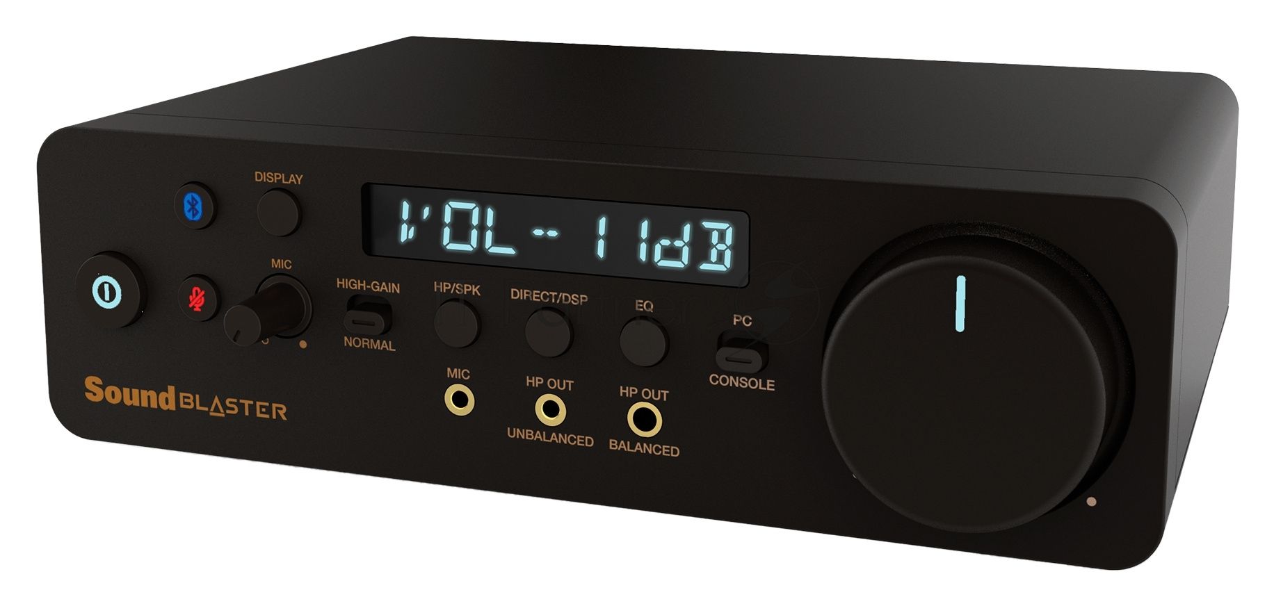 Звуковая карта Creative PCI-E Sound Blaster X5 (Sound Core3D) 5.1 Ret