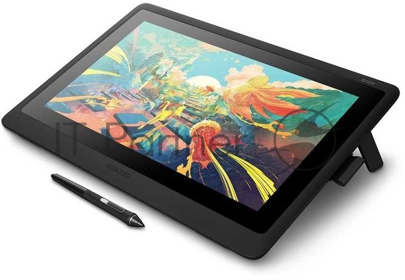 Графический планшет Wacom Cintiq 16