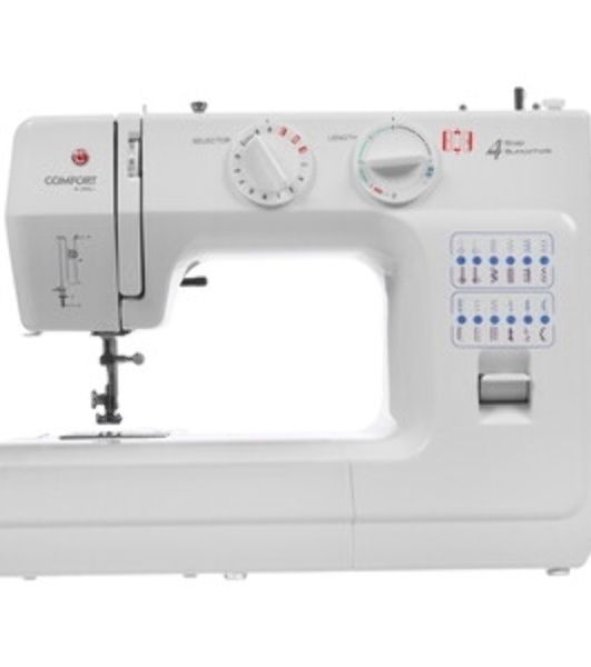 Швейная машинка Comfort 30