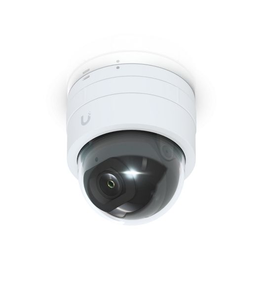 Камера видеонаблюдения Ubiquiti UniFi Protect Camera G5 Dome Ultra идеокамера 2K HD (4Mp), 30 к/с, 102,4°, ИК-подсветка до 20 м