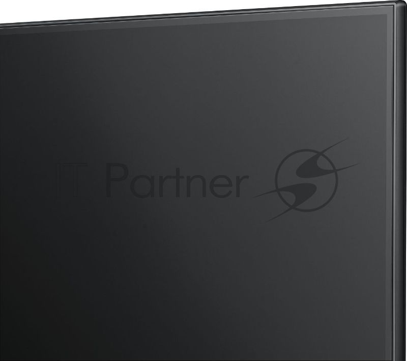 Телевизор Hisense 65" 65U6KQ темно-серый Mini-Led UHD 60Hz Vidaa