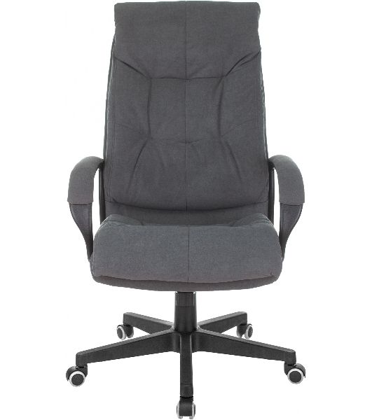 Кресло Бюрократ CH-824 Fabric Alfa 44 серый, ткань