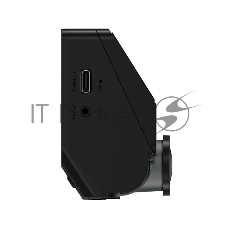 Видеорегистратор Navitel RS984 GPS, 3840x2160, 3", с камерой заднего вида, GPS, Wi-Fi, G-сенсор, датчик движения, GPS-информатор