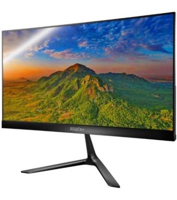 Монитор 27" БЕШТАУ M2701/FHD/TFT IPS 1920x1080, 75 Гц, 5 мс, 16:9, 250 кд/м2, 1xHDMI, 1хDP, 1xVGA, черный