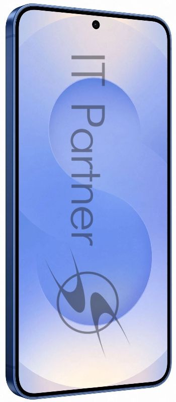 Смартфон Samsung Galaxy S25 12/128Gb, синий