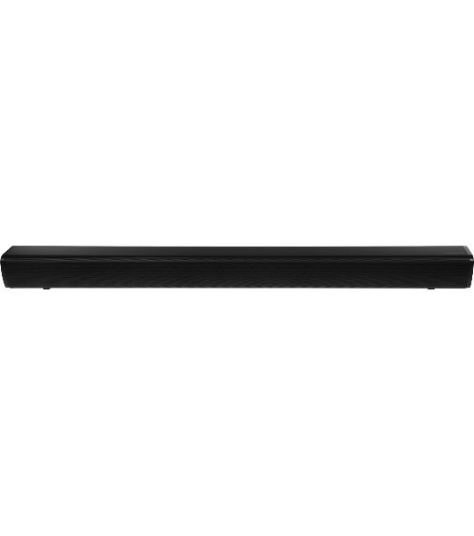Звуковая панель Xiaomi Soundbar 2.0 EU S22E черный QBH4286EU