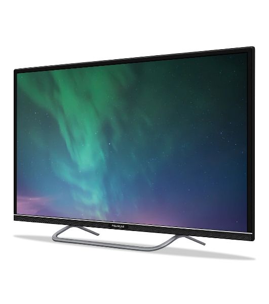 Телевизор PolarLine 32" 32PL53TC-SM (U) черный LED FHD 50Hz Android 1Gb/8Gb