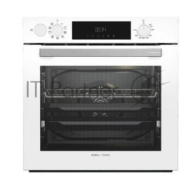 Духовой шкаф Grundig GEDM12300W 7768287632