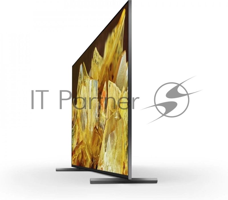 Телевизор Sony BRAVIA 55" XR-55X90L черный/серебристый LED UHD 120Hz GoogleTV