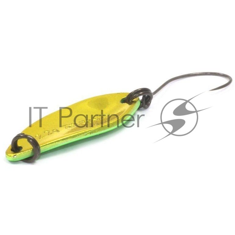 Блесна колеблющаяся DAIWA Silver Creek ADM 2,2г GRY
