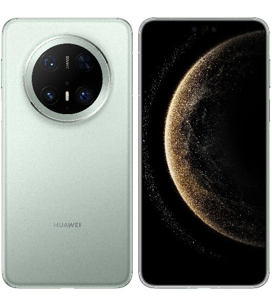 Смартфон Huawei Mate 70 Pro 12/512Gb, зеленый