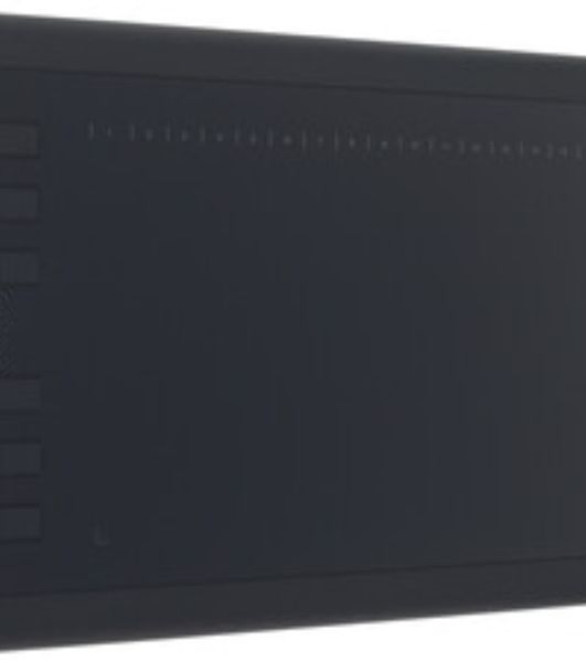 Графический планшет Huion INSPIROY H1060P