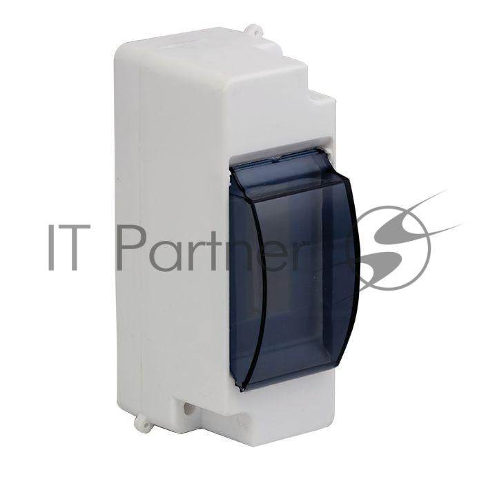 Бокс КМПН EKF pbm40-nk-2 1/2 с дверцей инд. штрих-код EKF PROxima