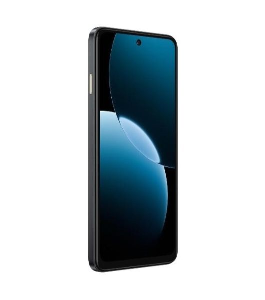 Смартфон Huawei Nova Y73 8/128Gb черный