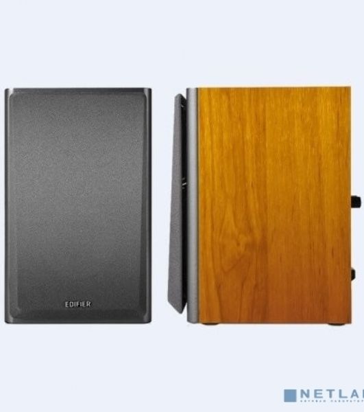 Колонки Edifier R1000T4 Wood Brown (24W)