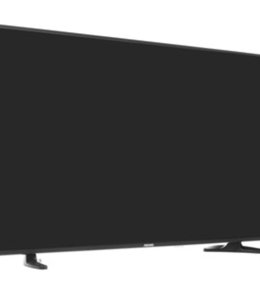 Телевизор Asano 50" 50LF1010T черный LED FHD 60Hz