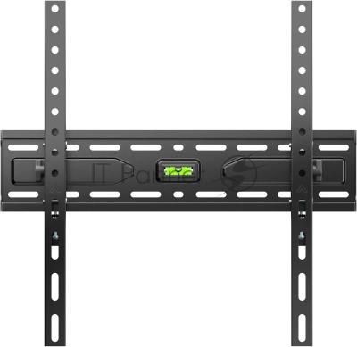 Кронштейн для телевизора Ultramounts UM845 черный 32"-75" макс.45кг настенный наклон