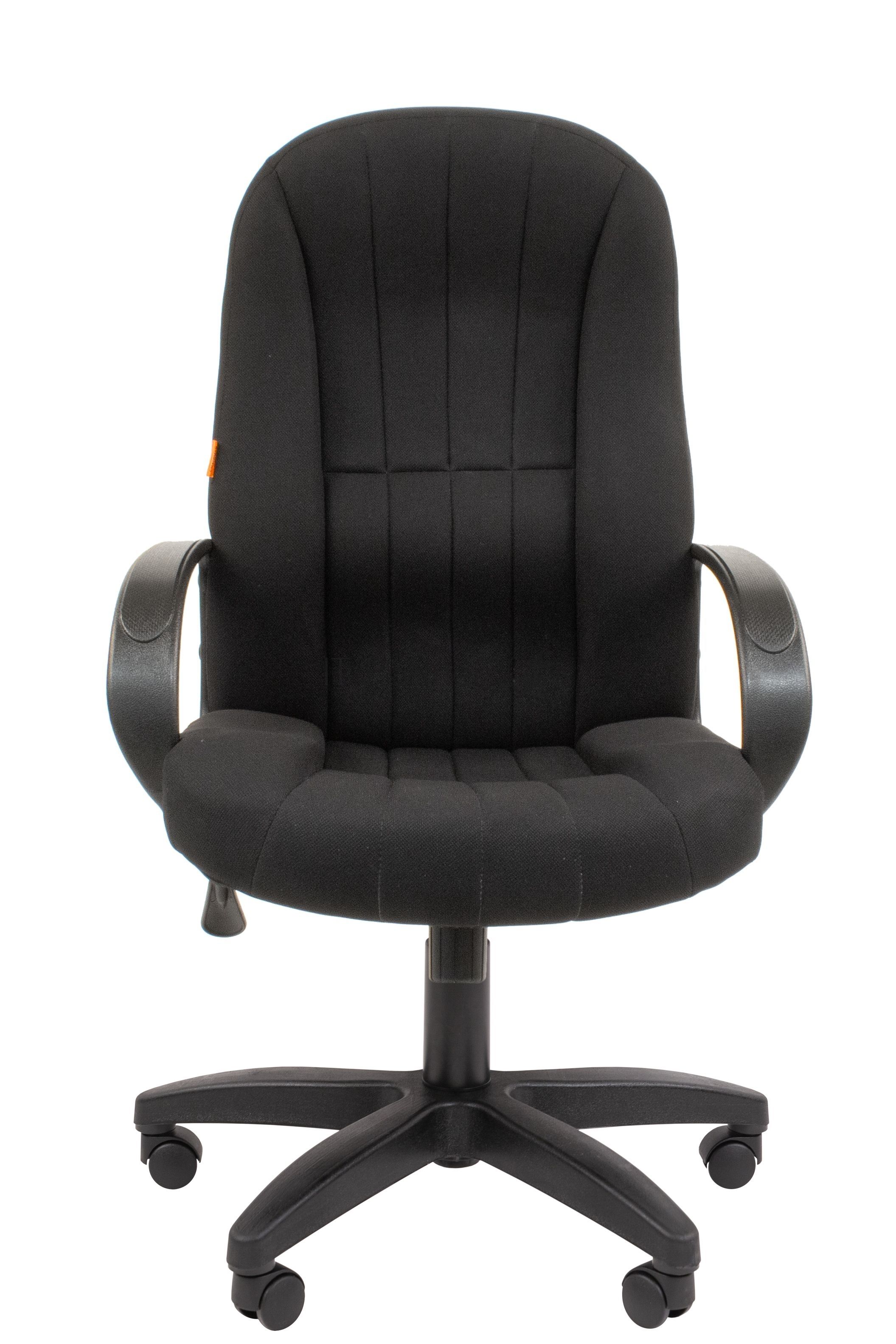 Кресло офисное Chairman 685 7157417 Россия Т08 черный NEW