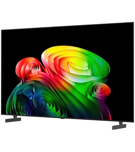 Телевизор LG 77" OLED77B6RLA.ARUG серый/черный OLED UHD 120Hz-144Hz Smart TV webOS