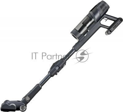 Пылесос Polaris IQ Home PVCSDC 3000 800Вт серый (в компл.:3мешка)