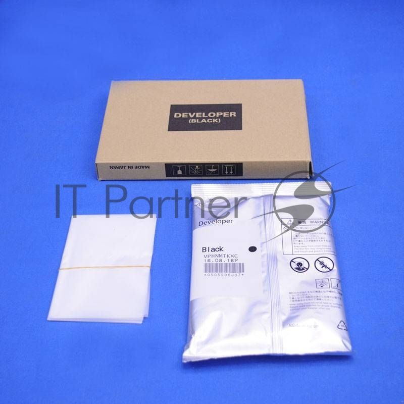Носитель Xerox Versant 80/2100 Press черный (505S00037)