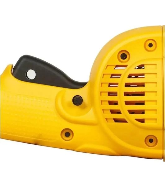 Угловая шлифовальная машина DeWalt DWE497 2600Вт 8500об/мин рез.шпин.:M14 d=180мм