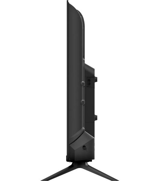 Телевизор BBK 40" 40LEM-1030/FTS2C черный DLED FHD 60Hz