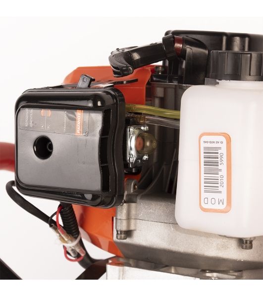Мотобур бензиновый PATRIOT PT AE140D (без шнека) easy start
